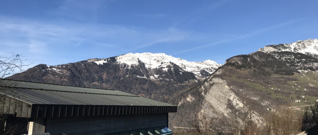 Winterstage Kerenzerber 2018